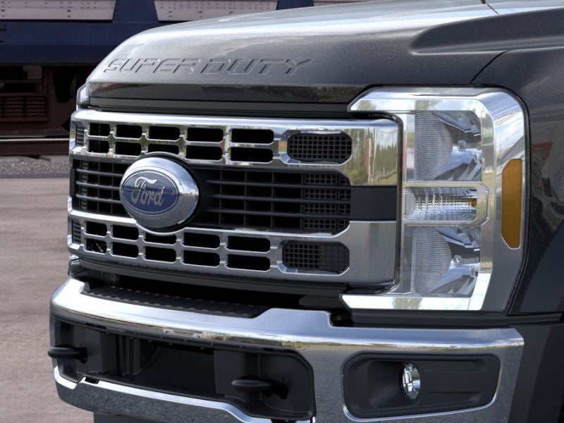2026 Ford F-550SD XL DRW