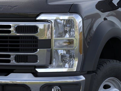 2026 Ford F-550SD XL DRW