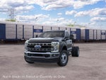 2026 Ford F-550SD XL DRW