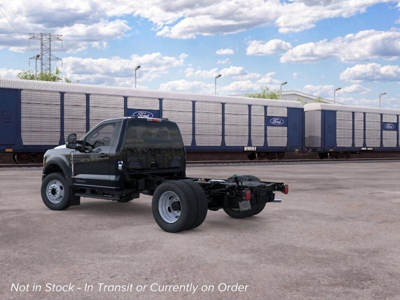 2026 Ford F-550SD XL DRW