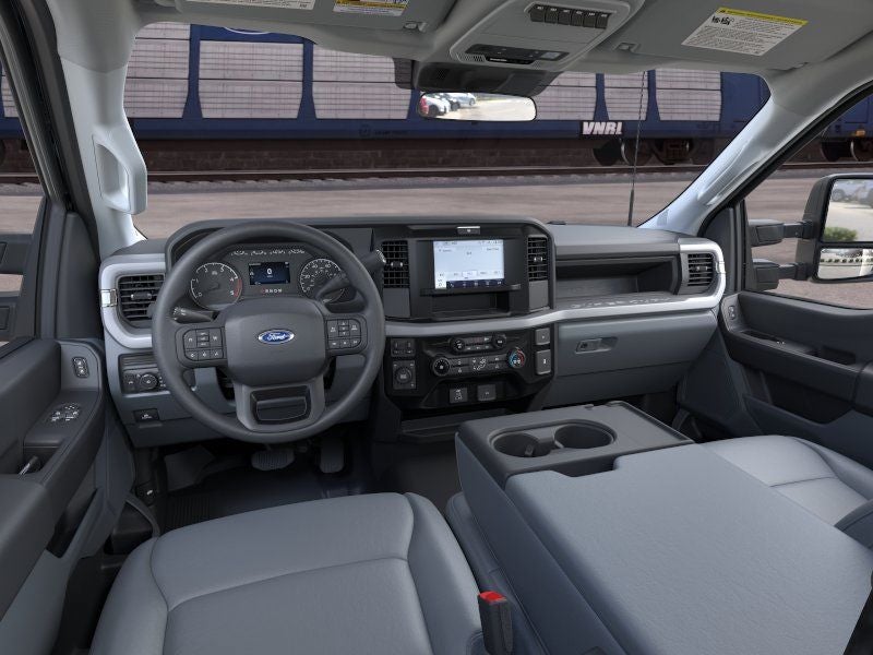 2026 Ford F-550SD XL DRW