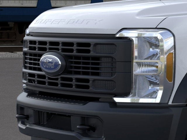 2026 Ford Super Duty F-550 XL 4x4