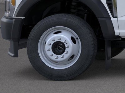 2026 Ford Super Duty F-550 XL 4x4