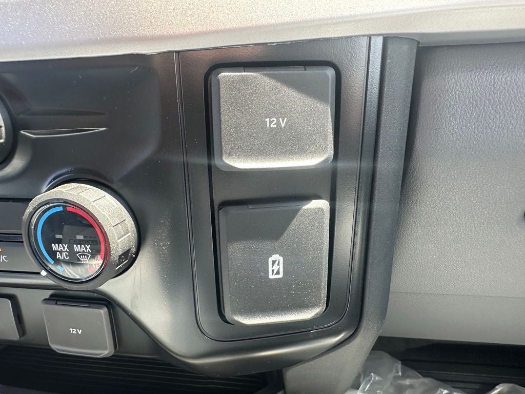2026 Ford F-550 XL 4x4