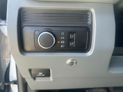 2026 Ford F-550 XL 4x4
