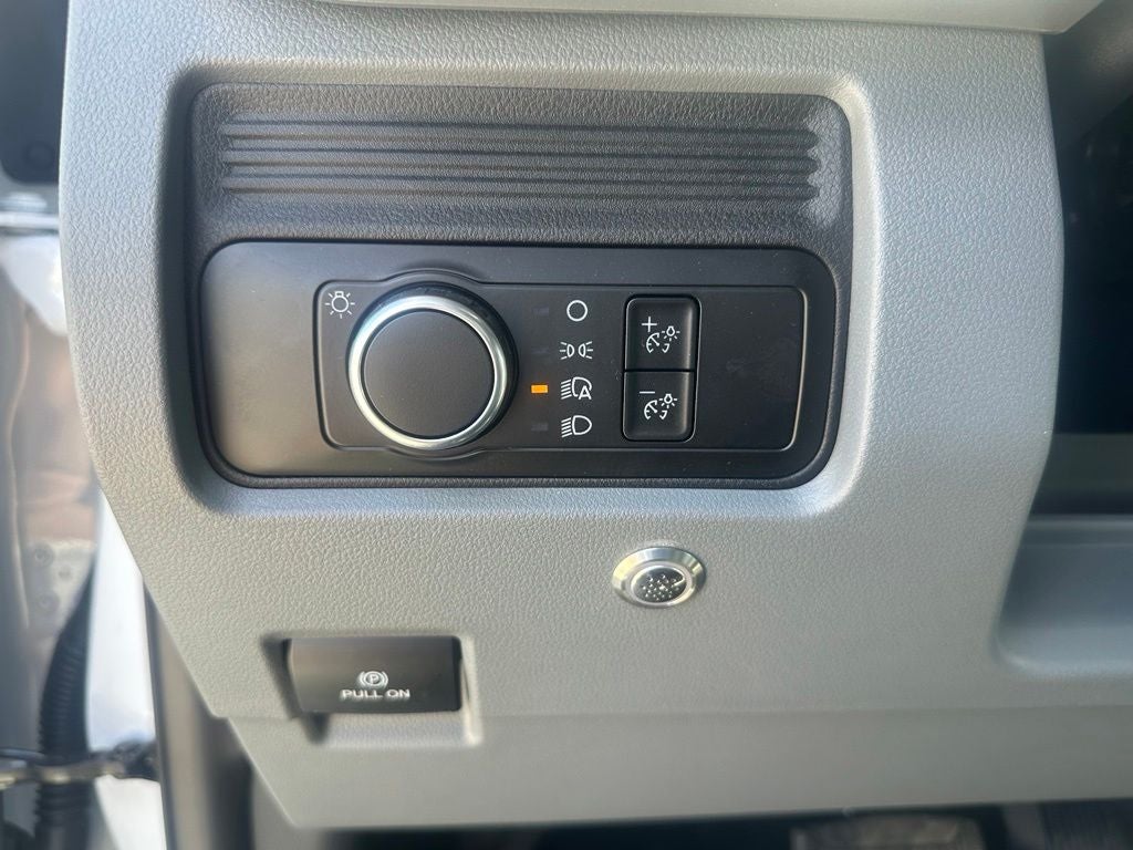 2026 Ford F-550 XL 4x4