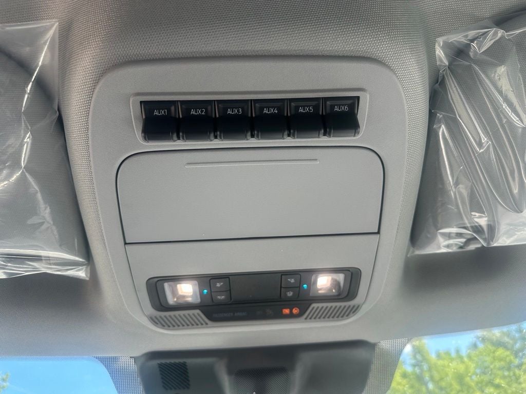 2026 Ford F-550 XL 4x4