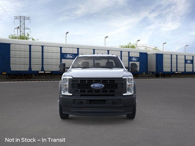 2026 Ford Super Duty F-550 XL 4x4