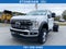 2026 Ford F-550 XL 4x4