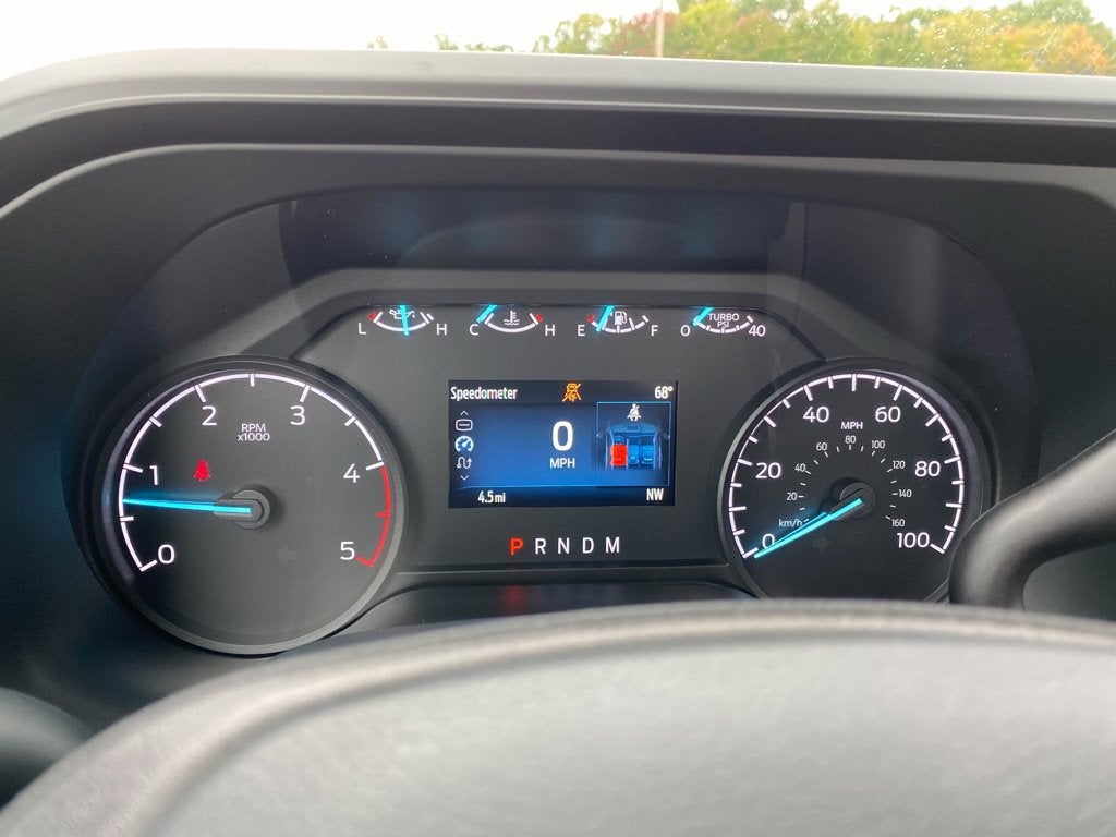 2026 Ford F-550 XL 4x4