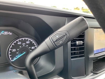2026 Ford F-550 XL 4x4