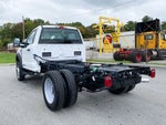 2026 Ford F-550 XL 4x4