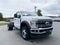 2026 Ford F-550 XL 4x4