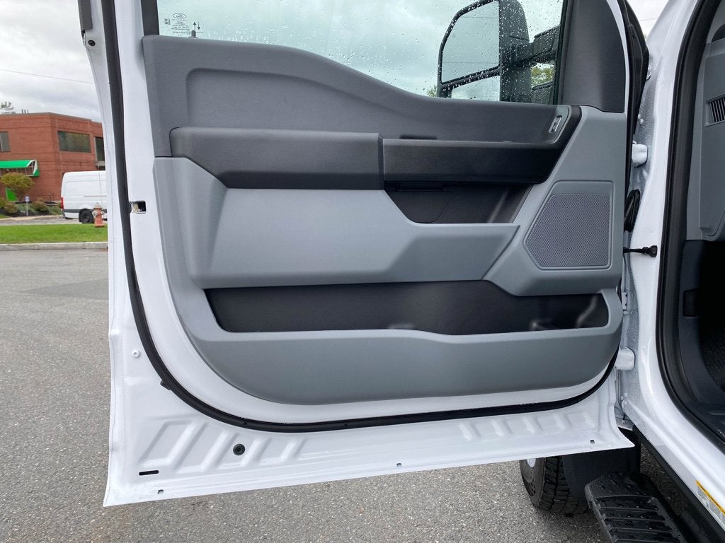 2026 Ford F-550 XL 4x4