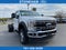 2026 Ford F-550 XL 4x4