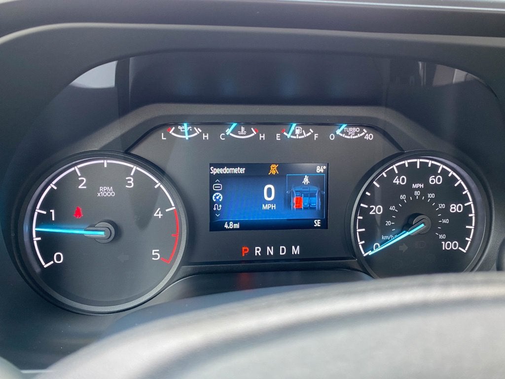 2026 Ford F-550 XL 4x4