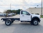 2026 Ford F-550 XL 4x4