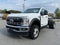 2026 Ford F-550 XL 4x4
