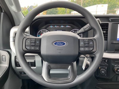2026 Ford F-550 XL 4x4
