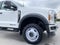 2026 Ford F-550 XL 4x4