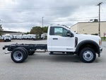 2026 Ford F-550 XL 4x4
