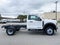 2026 Ford F-550 XL 4x4