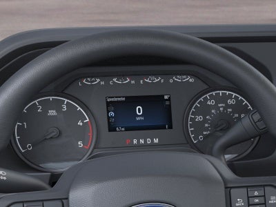 2026 Ford F-550 XL 4x4