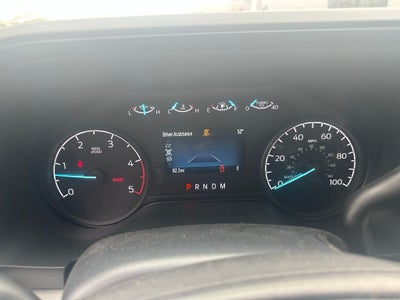 2026 Ford F-550 XL 4x4 Switch&Go Dump