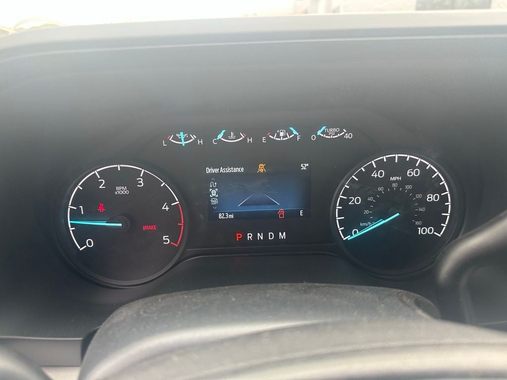 2026 Ford F-550 XL 4x4 Switch&Go Dump