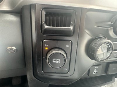 2026 Ford F-550 XL 4x4 Switch&Go Dump