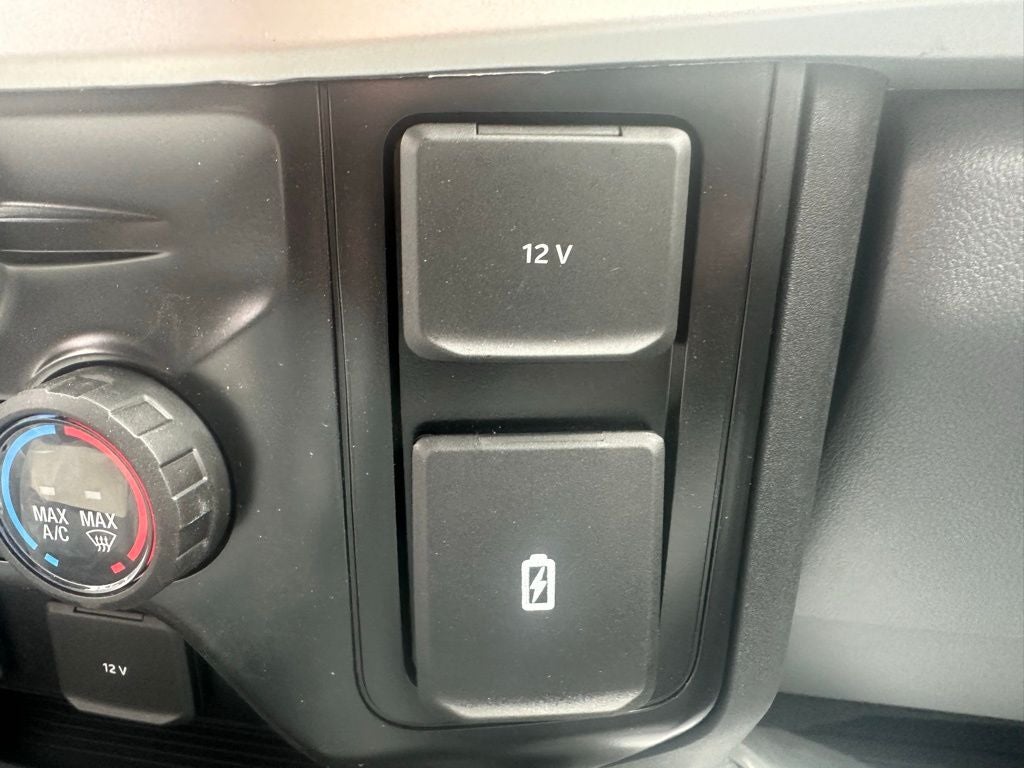 2026 Ford F-550 XL 4x4 Switch&Go Dump