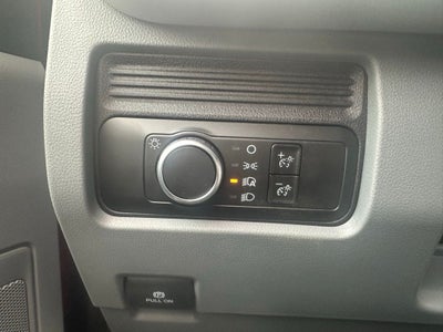 2026 Ford F-550 XL 4x4 Switch&Go Dump