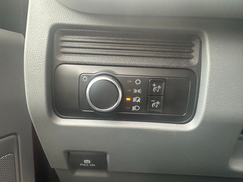 2026 Ford F-550 XL 4x4 Switch&Go Dump
