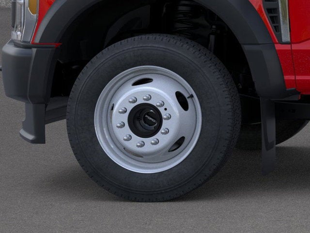 2026 Ford Super Duty F-550 XL 4x4
