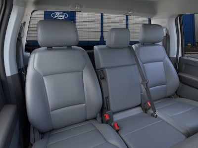 2026 Ford F-550 XL 4x4