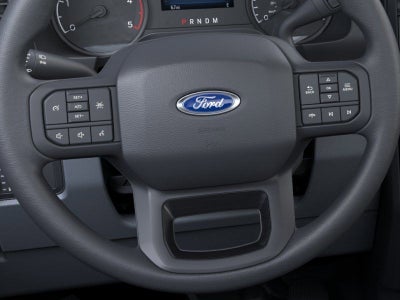 2026 Ford F-550 XL 4x4