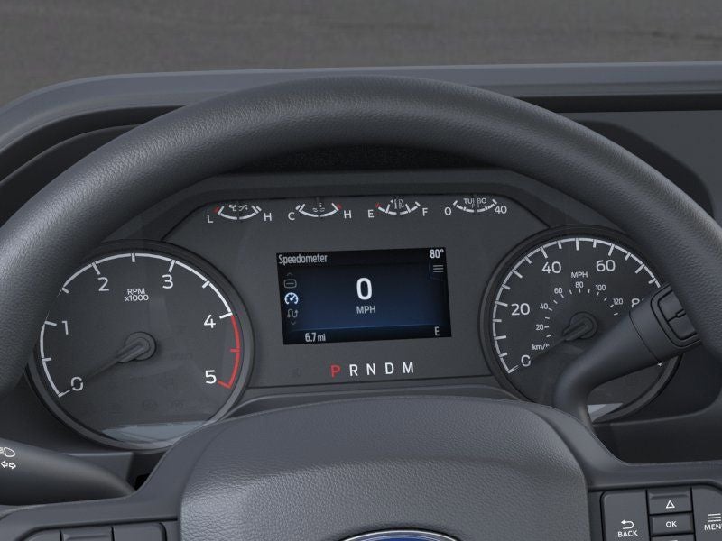 2026 Ford F-550 XL 4x4