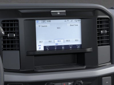 2026 Ford F-550 XL 4x4