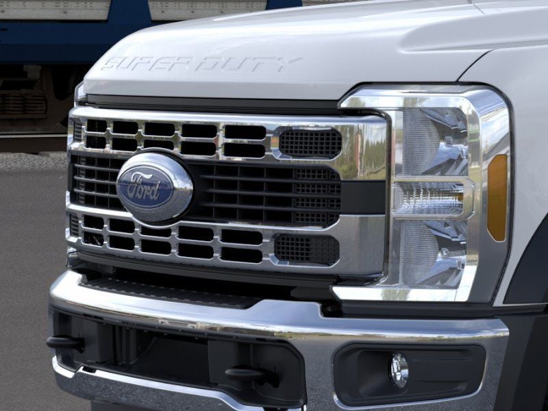 2026 Ford F-550 XL 4x4