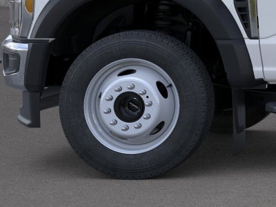 2026 Ford F-550 XL 4x4
