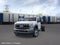 2026 Ford F-550 XL 4x4