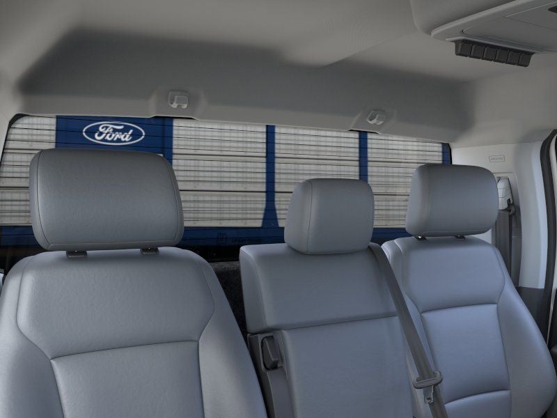2026 Ford F-550 XL 4x4