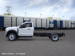 2026 Ford F-550 XL 4x4