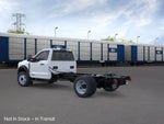 2026 Ford F-550 XL 4x4