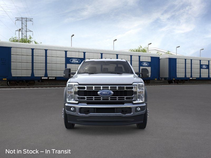 2026 Ford F-550 XL 4x4