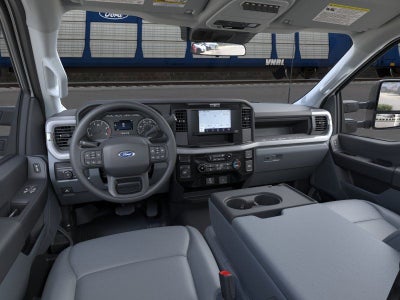 2026 Ford F-550 XL 4x4
