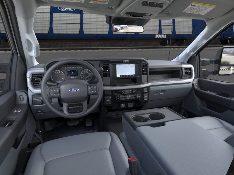 2026 Ford F-550 XL 4x4