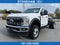 2026 Ford F-550 XL 4x4