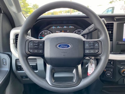 2026 Ford F-550 XL 4x4