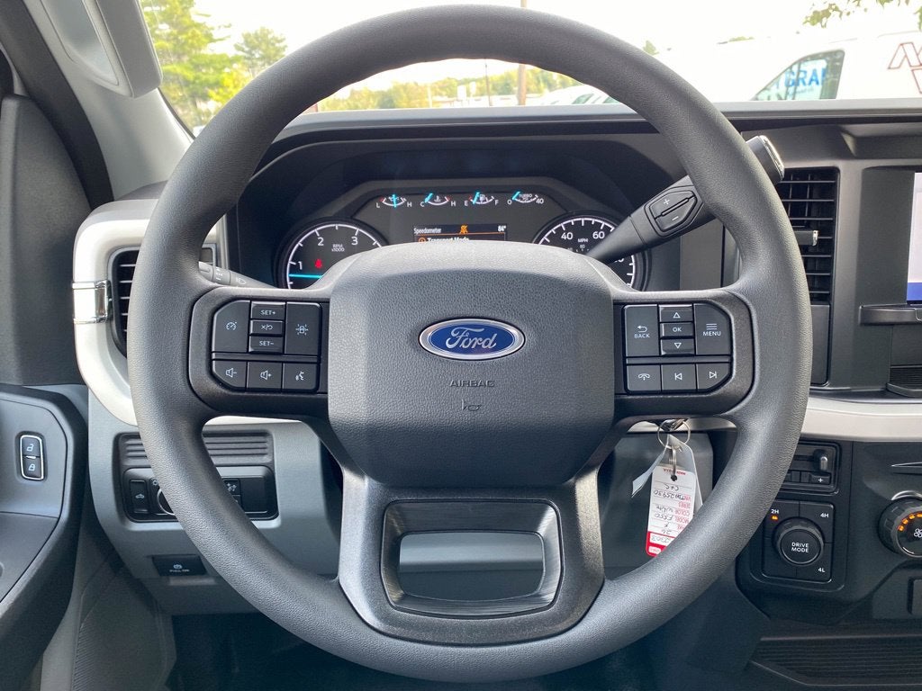 2026 Ford F-550 XL 4x4